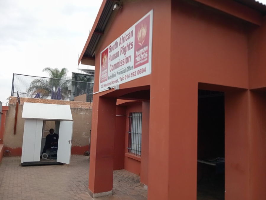 Commercial Property for Sale in Rustenburg Central North West
